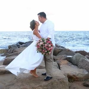 Meet your Posher, Rossy